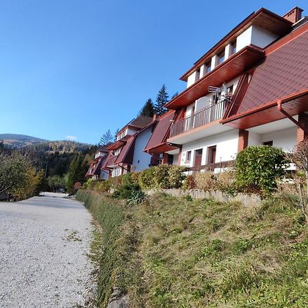 Apartamenty Kletno Stronie Śląskie Dış mekan fotoğraf