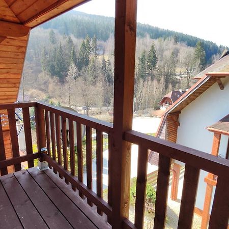 Apartamenty Kletno Stronie Śląskie Dış mekan fotoğraf