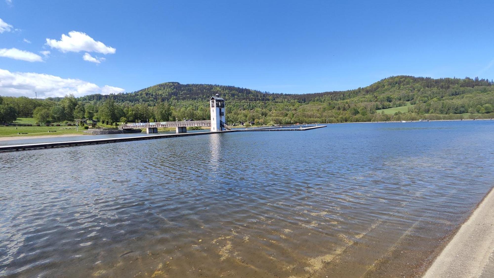 Apartamenty Kletno Stronie Śląskie Dış mekan fotoğraf