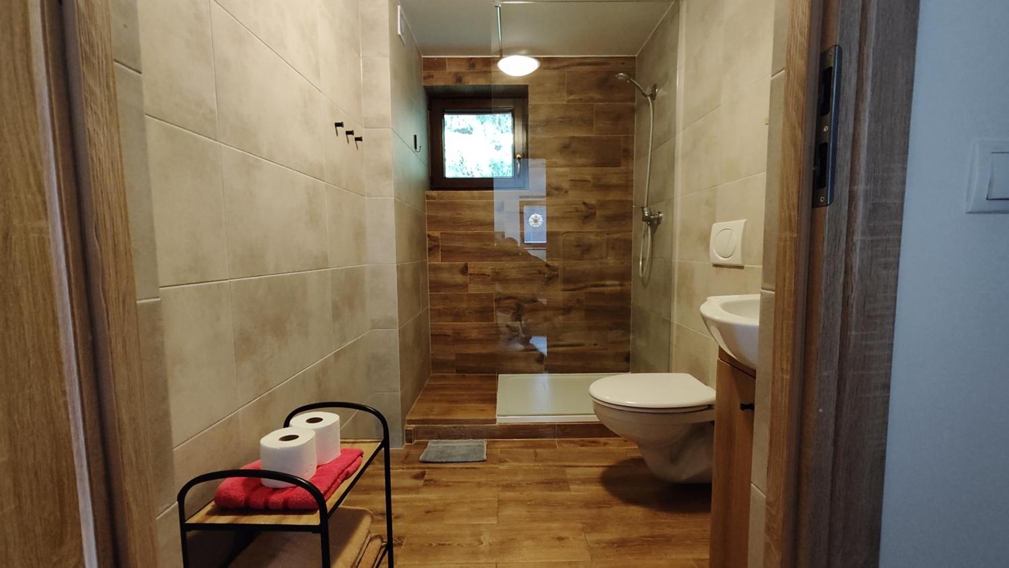Apartamenty Kletno Stronie Śląskie Dış mekan fotoğraf