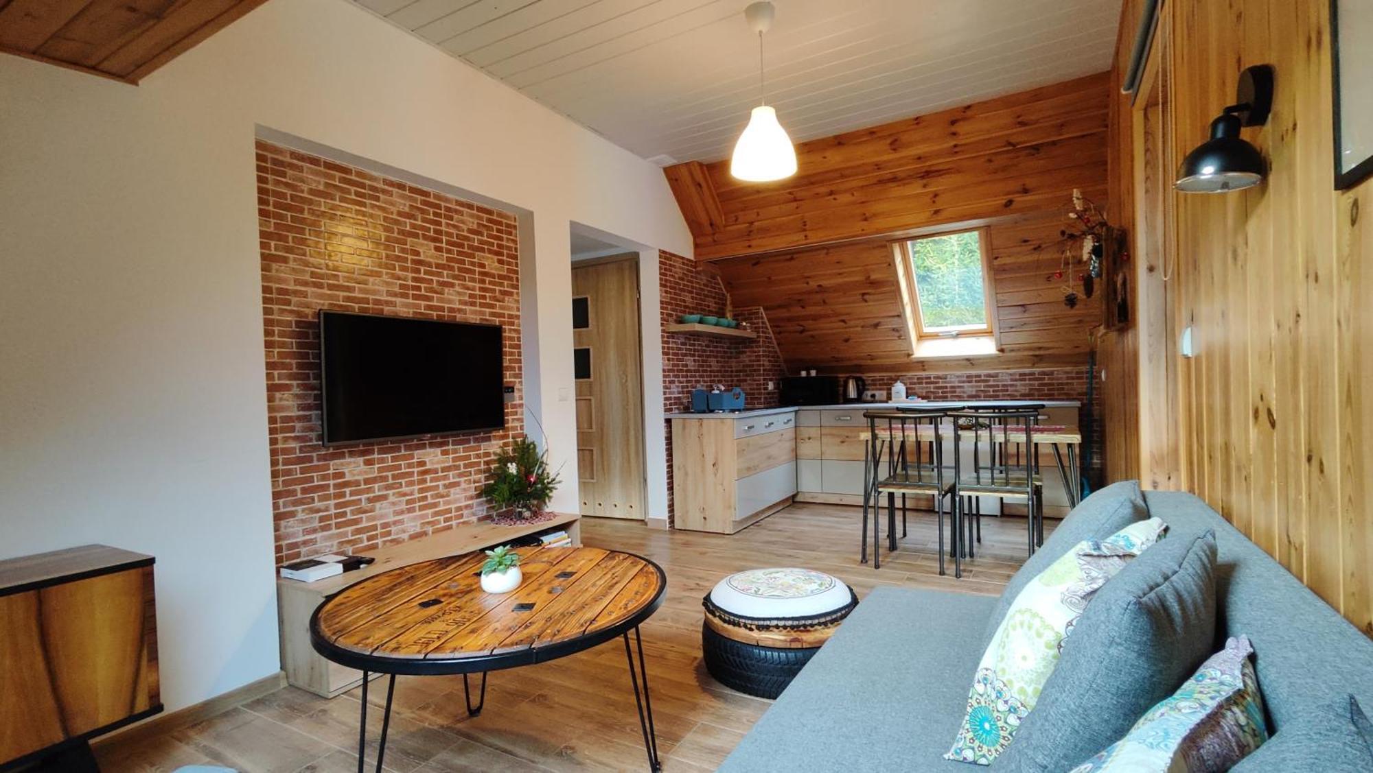 Apartamenty Kletno Stronie Śląskie Dış mekan fotoğraf