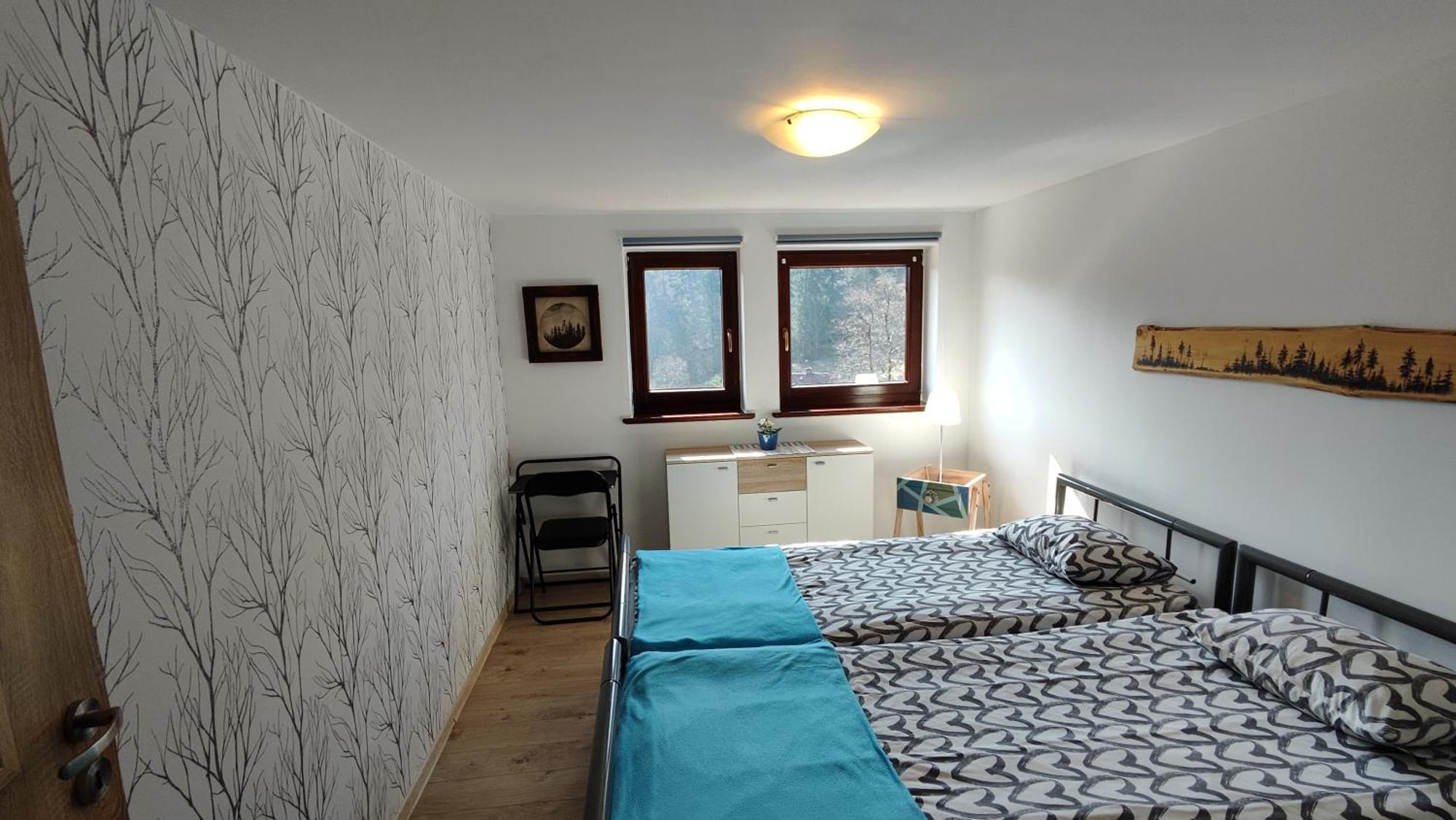 Apartamenty Kletno Stronie Śląskie Dış mekan fotoğraf